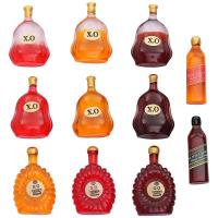 ราคา ่j250 เหล้าxoรวมจิ๋วของเล่น แพ็คละ 10 ชิ้น(มีแต่เหล้าXo นะคะ) (26683981446)