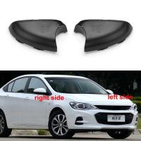 ราคา สําหรับเชฟโรเลตคาวาเลียร์ 2015 2016 2017 2018 2019 รถกระจกมองข้างด้านนอกฝาครอบฐานกระจกมองหลังฝาครอบล่าง (53654300849)