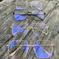 ราคา แว่นGAMT แบบใสกรองแสงuv มี4สีของแท้ เลนส์ 58 mm (1840993372)