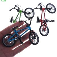ราคา FLUME นิ้ว Bmx จักรยานของขวัญเบรคเชือกนิ้วมือจักรยานของเล่นเด็ก Mini BIKE (46504446678)