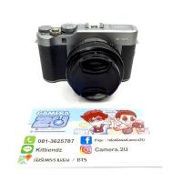 ราคา Fujifilm X-A5 with 18 F2 (5554355603)