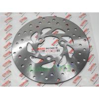 ราคา (Qbix) ชุดจานเบรคหน้า Yamaha Qbix แท้ (27355293627)