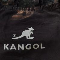 ราคา กระเป๋าโท้ท KANGOL มือสอง ของแท้ (23046822022)