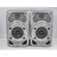 ราคา BD9 ลำโพงมือสองญี่ปุ่น 1 คู่ (743) PANASONIC SB-AK17 100W 6 โอห์ม Woofer 4 นิ้ว Size ตู้ 20.5x21x32.5CM มีฝาหน้า รอยตามร (43957072725)