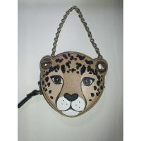 ราคา กระเป๋าสตางค์ kate spade new york รุ่น run wild leopard leather coin purse ของแท้100% (21994152282)