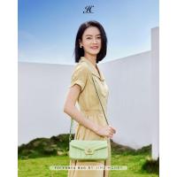ราคา Jimshoney Victoria bag (28965179522)