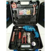 ราคา CRAFIX สว่านไฟฟ้าและกระเป๋าเครื่องมือช่าง ราคา650บาท สนใจสอบถามได้นะคะ (3112525246)