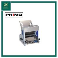 ราคา PRIMO เครื่องตัดขนมปัง เครืื่องสไลด์ขนมปัง BREAD SLICER PIM1-BSC31 (9422309189)