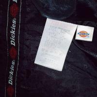 ราคา เสื้อแจ็คเก็ต Dickies outdor (8968958424)