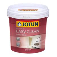 ราคา สีโจตัน เอสเซ้นส์ อีซี่ คลีน Jotun Essence Easy Clean ทาภายในสีขาวที่เช็ดล้างทำความสะอาดได้ ขนาด9ลิตร ชนิดด้านMatt (27608572632)