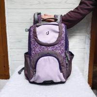 ราคา กระเป๋าเป้สาวตามหลักสรีรศาสตร์มือสอง Deuter (26486651077)