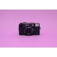 ราคา ขายกล้องฟิล์มคอมแพค KONICA C35 AF2 บอดี้ดีไซน์สวย ✨สภาพดีมาก ✨ (19041188294)