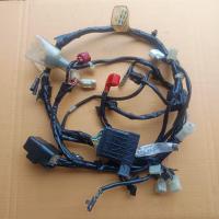 ราคา ชุดสายไฟเมน HONDA Wave125 LED ปี(2019-2022) รหัส 32100-K73-T60 เเท้ (42951998178)