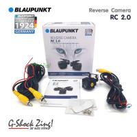 ราคา BLAUPUNKT Reverse Camera RC 2.0 กล้องถอยหลัง 4-layer glass 170 ultra Wide angle BLAUPUNKT รุ่น RC 2.0 (4920846844)