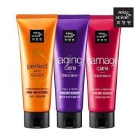 ราคา MISE EN SCENE Perfect Repair Treatment 180ml ทรีทเมนท์สูตรเข้มข้น เปลี่ยนผมเสีย เป็นผมสวย (11286375359)