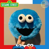 ราคา ✅พร้อมส่ง✅หมอนตุ๊กตากลับด้านElmo&Cookie monster (23369727803)