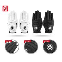 ราคา FOOTJOY Golf Gloves for women Outdoor sports gloves are non-slip, wear resistant, comfortable and breathable (28782124395)