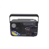 ราคา วิทยุ FM/AM iplay IP-810 (6334153923)