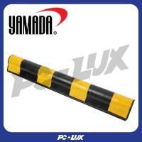 ราคา YAMADA ยางกันชนขอบเสา รุ่น C05 10x80x2 ซม. (26864076871)