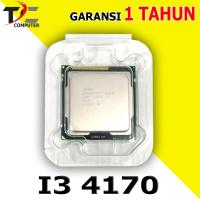 ราคา โปรเซสเซอร์ Intel® CoreTM 1150 i3 4170 (53501386632)
