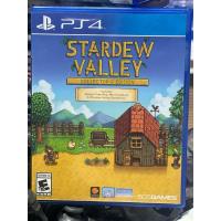 ราคา แผ่น PS4 เกม STARDEW VALLEY RARE ITEM [ มือ 2 ] มีสต๊อกพร้อมส่ง!!! (26405559971)