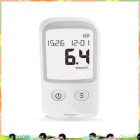 ราคา Super 50 ชิ้น Blood Glucose Test Strip การตรวจสอบน้ําตาลกลูโคส ใหม่ล่าสุดสีขาว (24939508209)