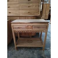 ราคา พร้อมส่ง Teak wood table โต๊ะไม้สัก (28155103753)