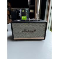 ราคา ลำโพงบลูทูธ Marshall Acton II Black สินค้ามือสอง มีประกันร้าน 1 เดือน (24686365726)