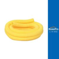 ราคา ELECKTA ท่ออ่อน 1 นิ้ว 5 ม. สีเหลือง (24269568611)