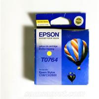 ราคา EPSON C58, CX2800 ตลับหมึกพิมพ์อิงค์เจ็ท แท้ ขายเท ลดราคาต่ำกว่า ทุน ไม่รับประกัน (6406769677)