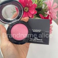 ราคา ฟิกเกอร์ แท้ MAC mineralize blush 3.2g บลัชออน สี Gentle (25634237008)