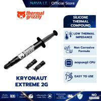 ราคา Thermal Grizzly ซิลิโคน Kryonaut Extreme 2g.Thermal compound (26420346203)