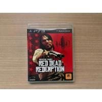 ราคา PS3 Red Dead Redemption ZONE 3 BLAS-50203 (6735958774)