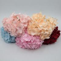 ราคา ดอกไฮเดรนเยียขนาดใหญ่ ช่อ 5หัว ดอกไฮเดรนเยีย Hydrangea ไฮเดรนเยียปลอม ไฮเดรนเยียผ้า ดอกไม้ปลอมเสมือนจริง (20486538417)