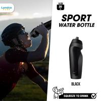ราคา Nike กระบอกน้ำ OL+ Sport Water Bottle 20Oz. N.OB.11.030 BK (550) (15046002822)