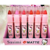 ราคา Hello Kitty Lipmatte (315767718)
