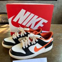 ราคา NIKE DUNK LOW HALLOWEEN size24cm (17477825298)