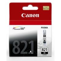 ราคา ตลับหมึกอิงค์เจ็ท​ Canon​ 821​BK (11526927397)