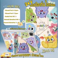 ราคา [จัดส่งจากกรุงเทพฯ] รุ่นใหม่ปี 2025✨ Xiaomi Pad 6/6 Pro, Redmi Pad SE 11", Xiaomi Pad 7/7 Pro, Huawei MatePad SE/11.5 (40761026821)