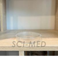 ราคา จานเพาะเชื้อเเก้ว ขนาด 16X75mm (Petri Dish) (22045066559)