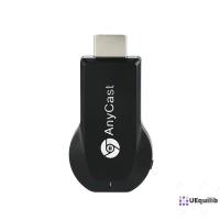 ราคา Uequilib 4K 1080P M2 Plus Wireless WiFi จอแสดงผล HDMIpatible TV Dongle Receiver สําหรับ DLNA Airplay Miracast สําหรับ AnyCast สําหรับ IOS ใหม่ (57454846864)