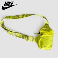 ราคา ส่งต่อกระเป๋า Nike Sportswear Essentials Hip Pack มือสองสภาพดี (41571890529)