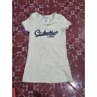 ราคา เสื้อยืด CC DOUBLE O (23515990029)