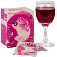 ราคา โชว์วี่ พาวเดอร์ คอลลาเจน กลิ่นองุ่น SHOWY POWDER ผลิตภัณฑ์เสริมอาหารคอลลาเจน ดี เน็ทเวิร์คฯ D NETWORK (3471545385)