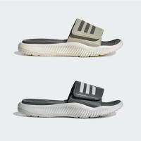 ราคา Adidas รองเท้าแตะ Alphabounce Slides (25011162719)