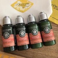 ราคา L'occitane ชุดแพ็คคู่แชมพูสระผม และ ครีมนวดผม Loccitane intensive repair ขนาด 75 ml. (9479978920)