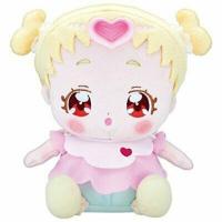 ราคา ตุ๊กตา​พริต​ตี้เคียว​ BANDAI HUG PreCure Talking​ มือสอง​ญี่ปุ่น​ (9637112813)