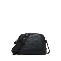 ราคา Aldo รุ่น Teassii กระเป๋าสะพายผู้หญิง สี Black Graphic (25592770403)