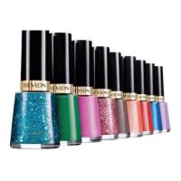 ราคา สีทาเล็บ REVLON Nail Enamel (1225802386)