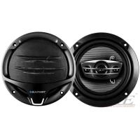 ราคา ลำโพง Blaupunkt BGX1664N 6" 4-Way 100 Max Output Power 4 Ohms Quadaxial Car Speakers (7923284637)